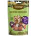 Country delicacies A treat for dogs mini-rock bones from turkey 10 pcs - Buy Online on GoSupps.com