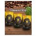 Black Card Coffee soluble Gold 3 pcs - 150g!