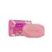 Camay Romantique firm soap with rose -rose 6 pcs - Buy Online on GoSupps.com