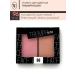 TF Cosmetics Blush two -tone Triumph Blus tone 96