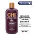 chi Deep brilliance shampoo Optimal Moisturization 355 ml