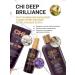chi Deep brilliance shampoo Optimal Moisturization 355 ml - Buy Online on GoSupps.com