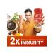 Jam Chawanprash Dabur without sugar for immunity 500 g - Buy Online on GoSupps.com