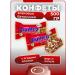 Akkond Useful candies 500 g of fitness cranberries fitness bars