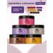 Semily Anti -cellulite body scrub with oils - Buy Online on GoSupps.com