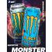 Monster Energy Energy drink Monster Lemonade + Mango Loco 2 pcs