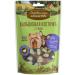 Country delicacies A treat for mini-rocks Calz Bone with a duck 10 pcs - Buy Online on GoSupps.com