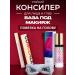 Fashionable Market Cosmetics set for women 6B1 - Buy Online on GoSupps.com