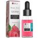 MILV Nail oil and cuticle strengthening "raspberries"