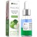 MILV Strengthening two -phase nail oil "Apple" 15ml