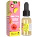 MILV Nail oil and cuticle strengthens with PineApple shimmer