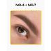 AP GROUP Mineral pigment for eyebrows and age No. 4 blond n.y.s.e - Buy Online on GoSupps.com