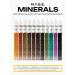 AP GROUP Mineral pigment for eyebrows and age No. 4 blond n.y.s.e - Buy Online on GoSupps.com