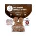 DOG'S DELI Bull (beef) treats for dogs 100 grams - Buy Online on GoSupps.com