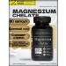 HEALTHIMAXWELL Bad Magnesi Helat (Premium Magnesium Chelaate) 60 capsules