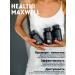 HEALTHIMAXWELL Bad Magnesi Helat (Premium Magnesium Chelaate) 60 capsules - Buy Online on GoSupps.com