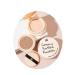 2-in-1 cushion powder - Buy Online on GoSupps.com