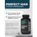 QEEP Vitamins for men Complex for health and muscle mass - Buy Online on GoSupps.com
