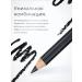 Violet lip pencil Eye pencil black - Buy Online on GoSupps.com
