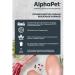 AlphaPet Wet food for dogs beef and pumpkin 100g x 15pcs - Buy Online on GoSupps.com