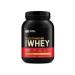 Optimum Nutrition Protein Gold Standard 100% Whey (banana cream)