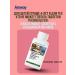 Amway Calcium magnesium vitamin D3 nutrilite - Buy Online on GoSupps.com