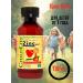 ChildLife Zinc plus for children mangoes and strawberries