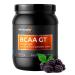 Strimex Amino acids BCAA GT POWDER blackberry