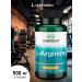 Swanson Amino acid L-Arginine 500 mg