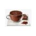 Cresco Hot chocolate chocolate cup 100 gr. 4 pcs - Buy Online on GoSupps.com