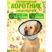 CAT&DOG Veterinary protective collar for cats and dogs