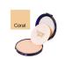 Moon Compact powder with a mirror 17 g