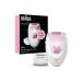 Braun Silk-epil 3 SE3-031 epalator