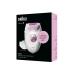 Braun Silk-epil 3 SE3-031 epalator - Buy Online on GoSupps.com