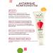 VOC Whitening toothpaste with fluoride Daily Lotus - Buy Online on GoSupps.com