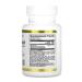California Gold Nutrition Bacopa Extract Bacopa extract 320 mg 30 capsules - Buy Online on GoSupps.com