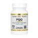 California Gold Nutrition PQQ pyrrolokhinolinhinone 20 mg 30 capsules