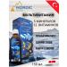 Nordic Multivitamin L Arginin