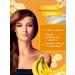 DOLCE MILK Shampoo with the aroma of banana 350ml - Buy Online on GoSupps.com