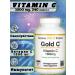 California Gold Nutrition Gold C Vitamin C Vitamin with 1000 mg 240 capsules
