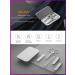 Xiaomi Mijia Nail Clipper manicure set (MJZJD002QW)