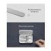 Xiaomi Mijia Nail Clipper manicure set (MJZJD002QW) - Buy Online on GoSupps.com