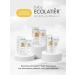 Ecolatier Cream for mom and baby with D-panthenol 100 ml 2pcs - Buy Online on GoSupps.com