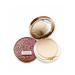 Mariam Beauty Face powder matting compact compact with a mirror tone01 - Buy Online on GoSupps.com