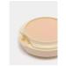 Mariam Beauty Facial powder matting compact compact with a mirror tone02 - Buy Online on GoSupps.com