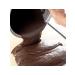 Cacao Barry 100% cocoa powder Alkalized Noir Intense 125 grams - Buy Online on GoSupps.com