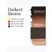 Perma Blend Eyebrow tattoo pigment and age Darkest Brown 15ml - Buy Online on GoSupps.com