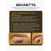 Perma Blend Permblend pigment for tattooing eyebrows Brunette 15ml - Buy Online on GoSupps.com