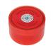 LOREN COSMETIC Jam-scrub for shower strawberries with jam scube hazelnut