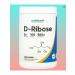 Nutricost D Ribose without additives 500 g